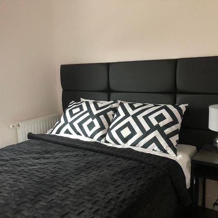 Apartamenty Platinex 3 Krakow Exterior photo