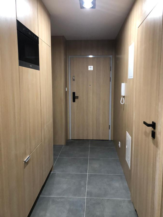 Apartamenty Platinex 3 Krakow Exterior photo
