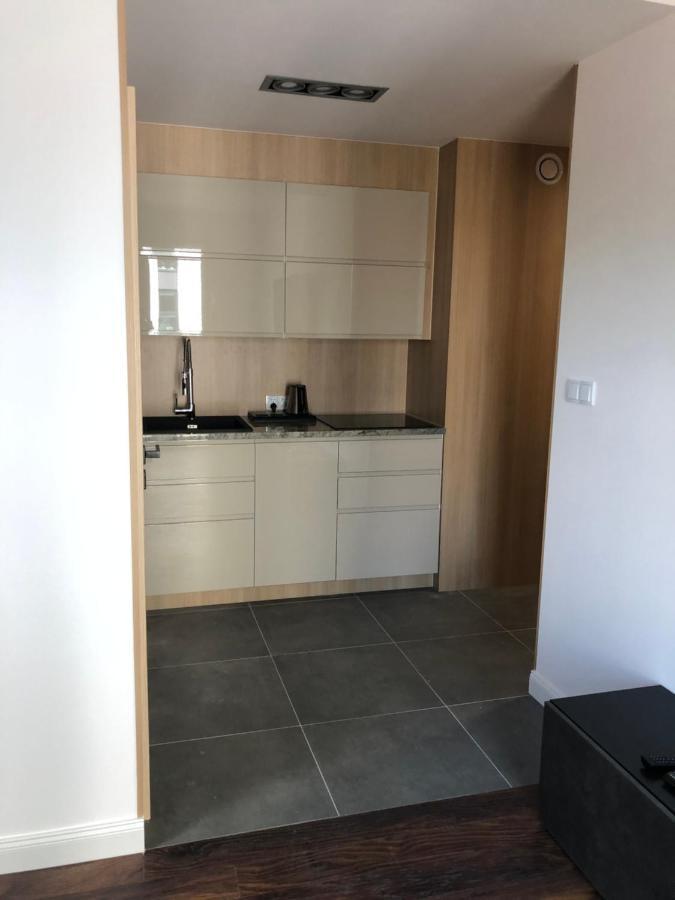 Apartamenty Platinex 3 Krakow Exterior photo