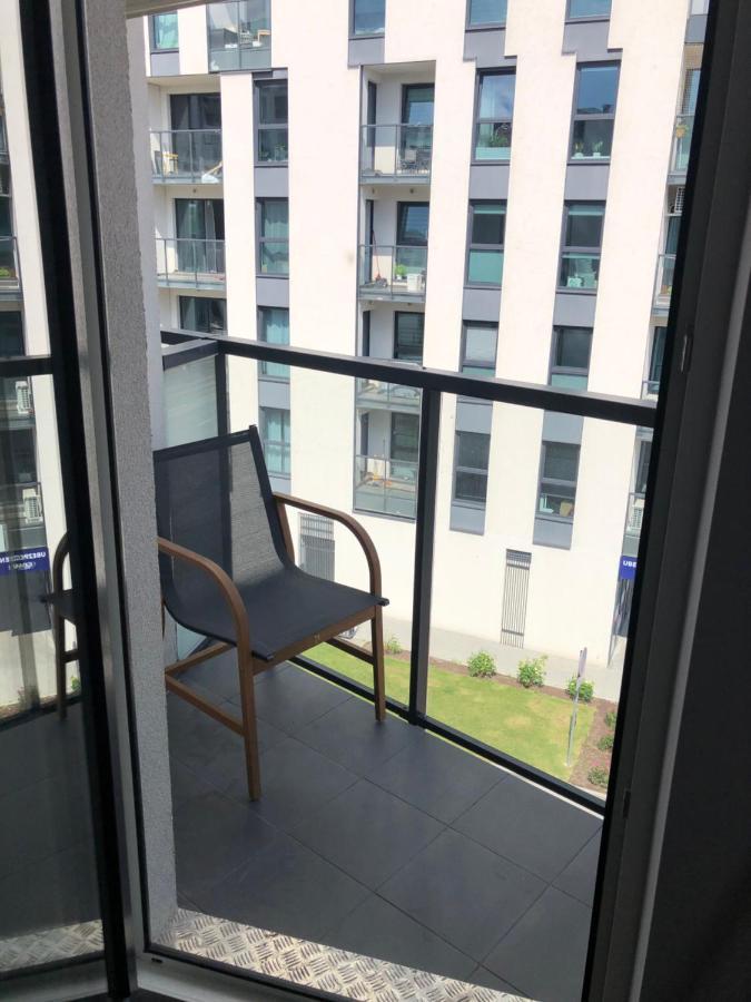 Apartamenty Platinex 3 Krakow Exterior photo