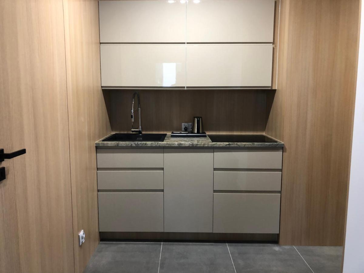 Apartamenty Platinex 3 Krakow Exterior photo