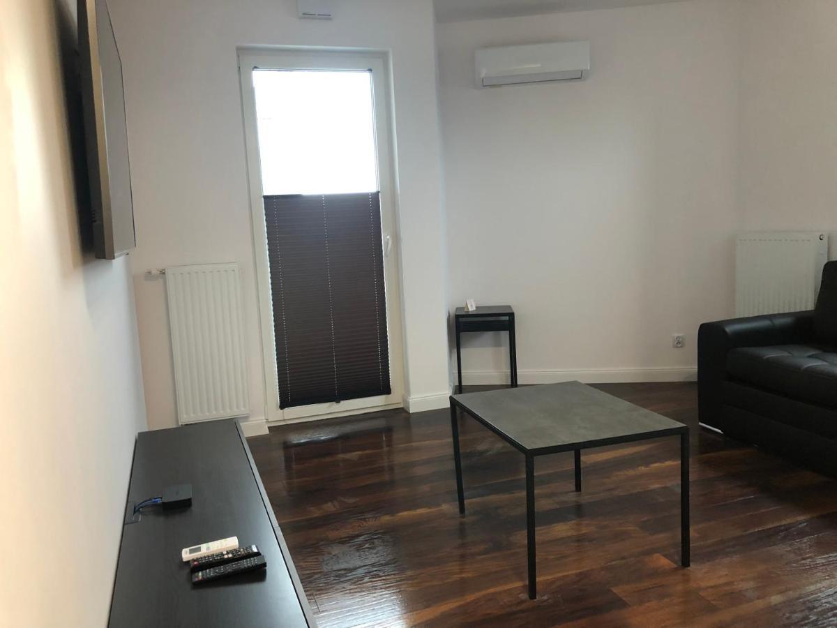 Apartamenty Platinex 3 Krakow Exterior photo