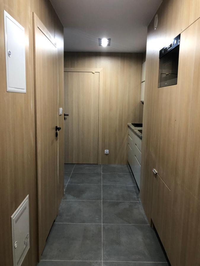 Apartamenty Platinex 3 Krakow Exterior photo