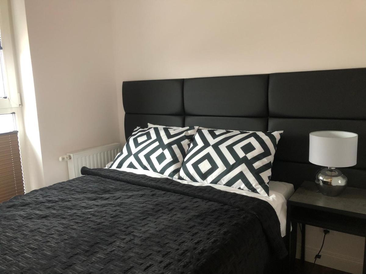 Apartamenty Platinex 3 Krakow Exterior photo
